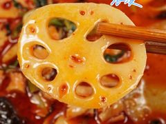 -小龙丫麻辣拌(抚顺万达广场店)