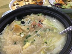 -聚丰园•湖鲜餐厅(阿红私房菜梅石路店)