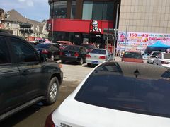 -肯德基(东直门来福士店)