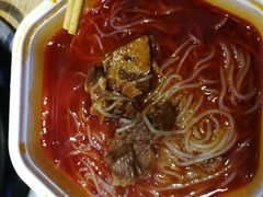 牛肉面-金龙烧烤·牛肉面(西塔店)