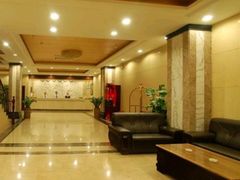 -维也纳酒店(深圳机场店)