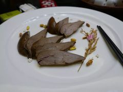 -潮汕味道·煮海餐厅(金麟大厦店)