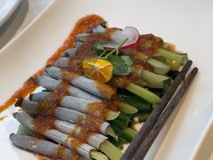 -黑明餐厅(白鹭洲店)