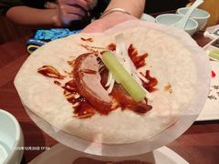 -北京全聚德(王府井店)