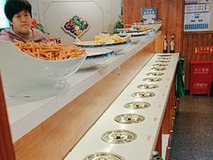 -京城胜利涮羊肉(禧乐汇店)