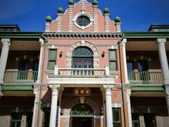 -北京动物园-畅观楼