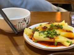 -岳记兴隆·青城腊排铜火锅(融创店)