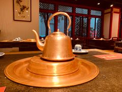 -清真·京华源铜锅涮肉(丰庆店)