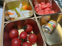 -和庆斋羊蝎子火锅·碳缸烧烤(顺义旗舰店)