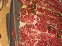-新石器烤肉(百联川沙店)