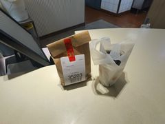 -麦当劳(西单明珠店)