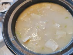 -巴音浩日娲·蒙餐(双林东路店)