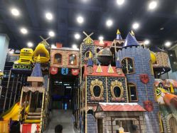 -meland亲子乐园•派对•研学(苏州悠方购物中心店)