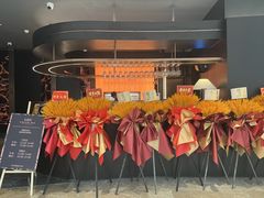 -左庭右院鲜牛肉火锅黑金店(陆家嘴中心店)