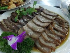 -蚝得喜海鲜(东城店)