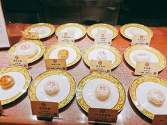 -富华斋饽饽铺·宫廷糕点·伴手礼(护国新天地店)