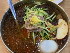 -顺姬冷面(长白西路店)