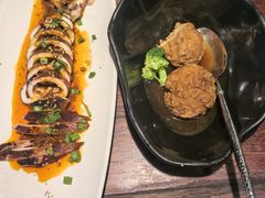 -前海沿·青岛菜(五四广场永旺店)