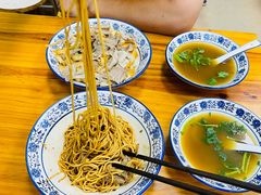 -河南面馆(瞿溪路店)