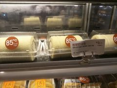 -85度C(泉州泉秀2店)