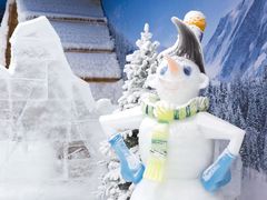 -宁波冰雪大世界(北仑区)