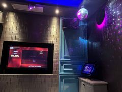 -觅KTV(岳峰大厦店)