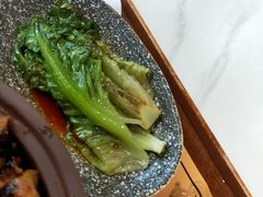 -依立香饭·紫砂鸡汤煲饭(紫云阁店)