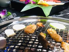 -鹤江桥·红油牛肉粉(SKP店)