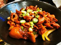 -庐州太太(CBD店)
