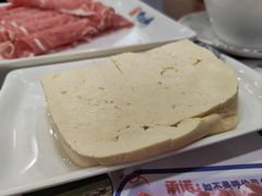 -楼外楼大刀肉传统火锅居(博学路店)