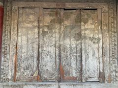 -张掖大佛寺景区