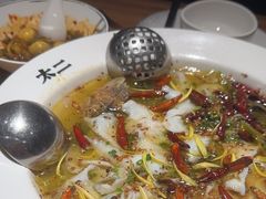 -太二酸菜鱼(汕头苏宁广场店)