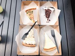 -Pie Bird(新闸路店)