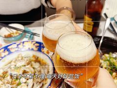 -常来小聚·广州非遗传承餐厅(高德置地店)