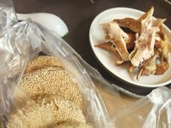 -李小老烧饼(常营民族家园店)