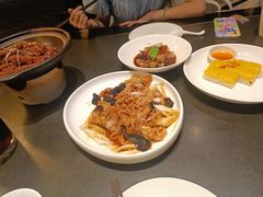 -鼓楼东街老火锅(鼓楼店)