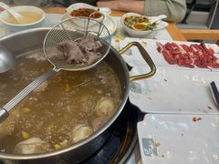-吕记潮汕牛肉火锅(海宁海昌南路店)