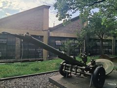 -南京晨光1865创意产业园