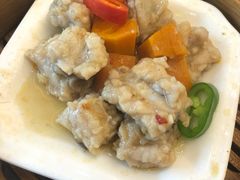 -益健名厨海鲜城(夏湾店)