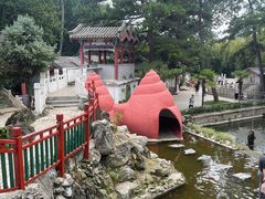 -红螺寺