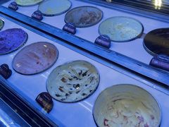 自助取餐区-芭菲盛宴·环球美食(袁家岗店)