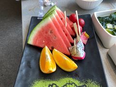 果盘-海底捞火锅(老城根店)