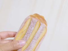 -啊噗吐呦现场烘焙(麦凯乐店)