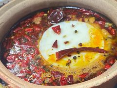 -老之蜀涮串(太平大街店)