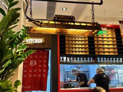 -管氏翅吧(地安门店)