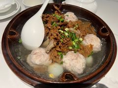 -琬苑鸽庄·川粤融合菜(解放碑总店)