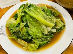 -美顺香食府鱼头老店(雪野湖店)