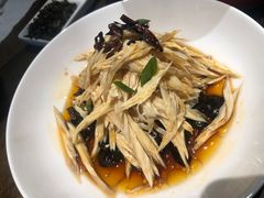 -粗茶淡饭·隐庐私厨(东亭店)