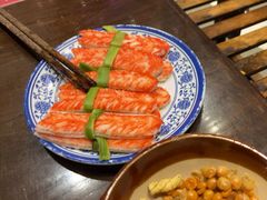 -萍姐火锅·公路夜市(南京新街口店)