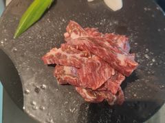 -焱铁烧·黑毛和牛专门店(杭州嘉里中心店)